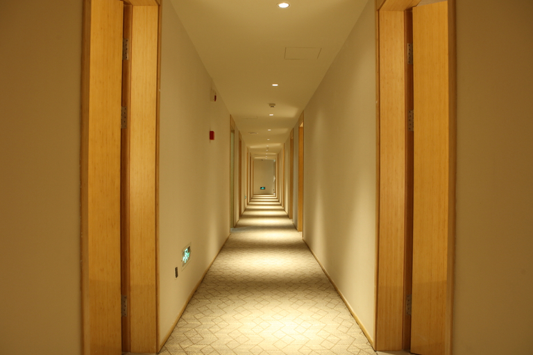 Others 3, S S hotel (Hangzhou Wulinmen Subway Station), Hangzhou