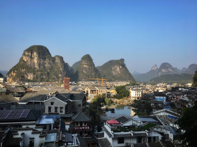Others 5, Fanli Hotel (Guilin Yangshuo West Street), Guilin