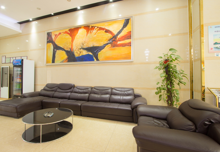 Others 5, Qisheng Hotel, Dongguan