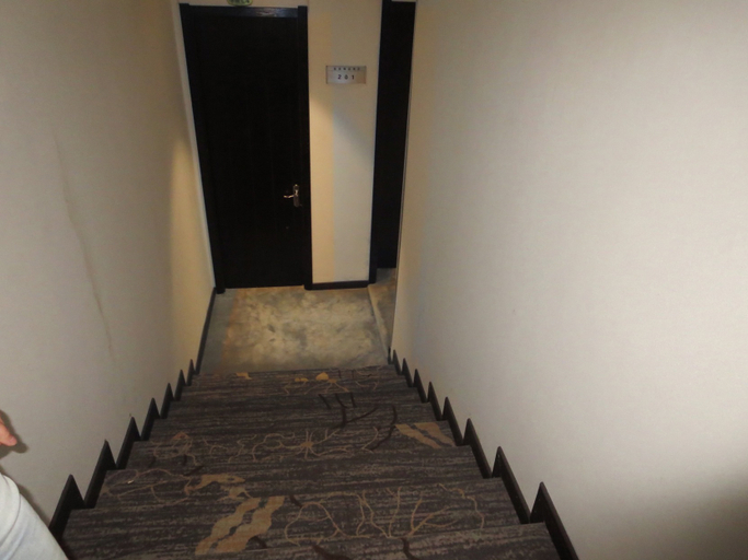 Others 4, Lizhi Boutique Hotel, Lishui
