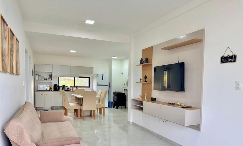 Living area 5, Bella Arte Oceanic por Be My Guest, Aquiraz