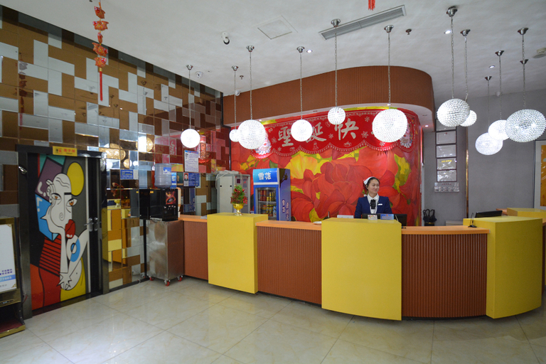 Others 3, Longhu Tiantian Holiday Hotel, Zhengzhou