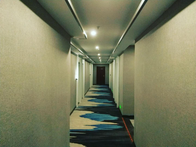 Others 5, Fanjingshan Holiday Hotel, Tongren