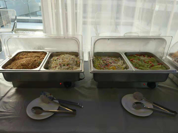 Food & Drinks 4, Cloud Hotel, Huzhou
