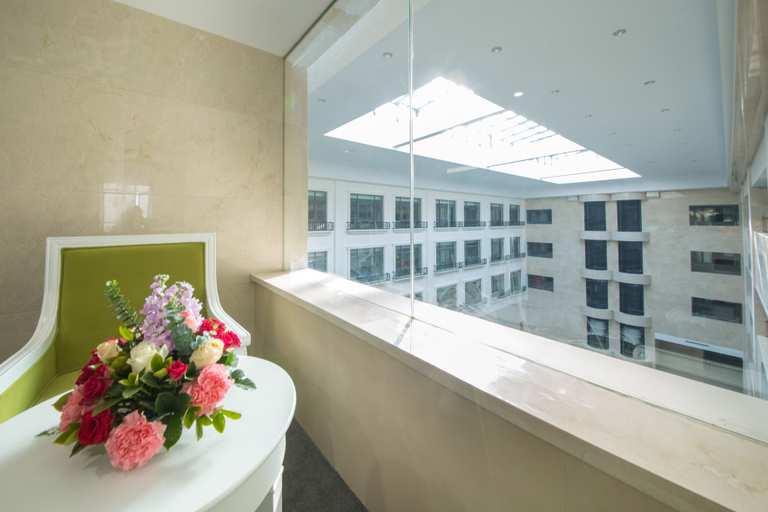 Others 4, Xinghe International Hotel, Weinan