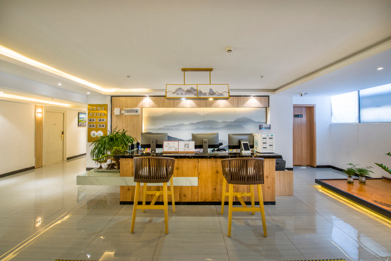 Food & Drinks 2, Yuanheng Hotel (Kunming Dongchuan Government Center Branch), Kunming
