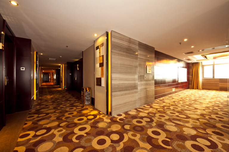 Others 5, ビン侯榕泰汽車行業ビジネスセンターホテル(Rong Tai Auto Industry Business Center Hotel), Fuzhou