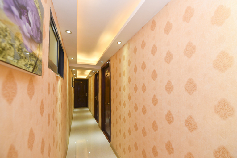 Others 4, Bengbu yuge hotel, Bengbu