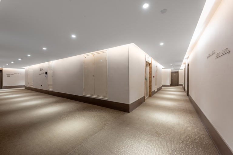 Others 4, Hanting Hotel Wuzhong Wanda Plaza, Wuzhong