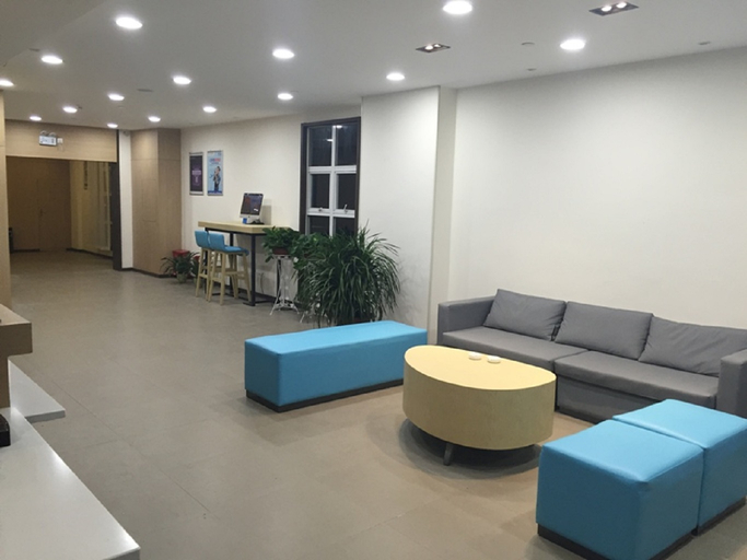 Others 3, HanTing Hotel (Pinghu Xinhua Middle Road), Jiaxing
