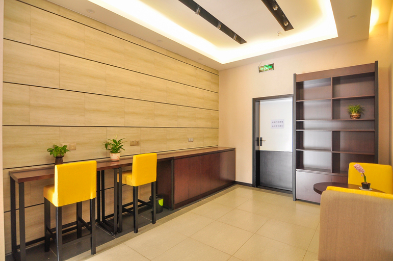 Others 4, Ripple Hotel (Kunming Dianmian Avenue), Kunming