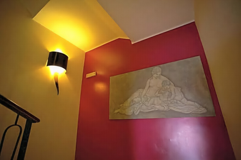Others 4, Hotel Messenion, Messina