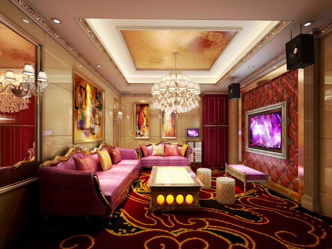 Others 5, ホテル（）, Changsha
