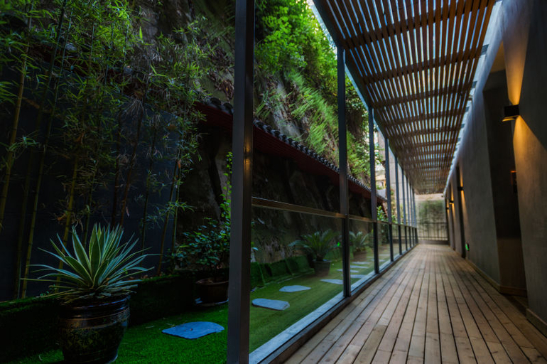 Others 3, Higher Boutique Hotel, Nanping
