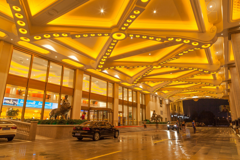 Others 5, Platinum Hanjue Hotel, Changzhou