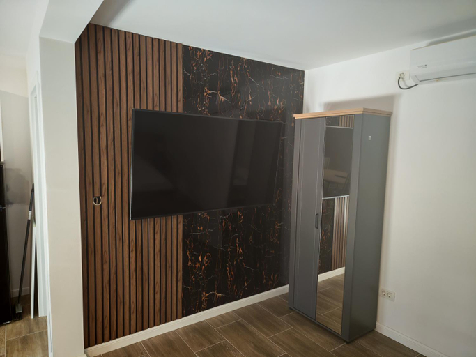 Others 5, Terra Residence Beius, Beius