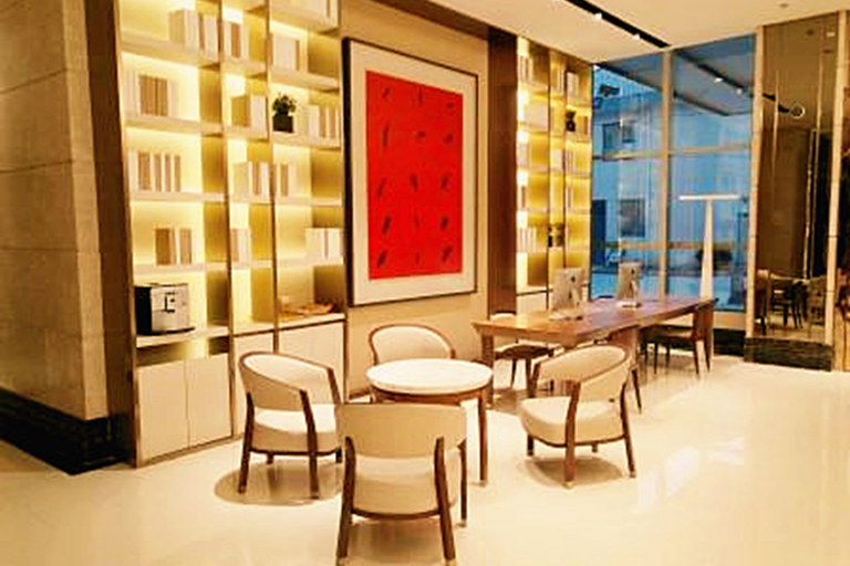 Food & Drinks 3, ガーデンホテル, Shanghai