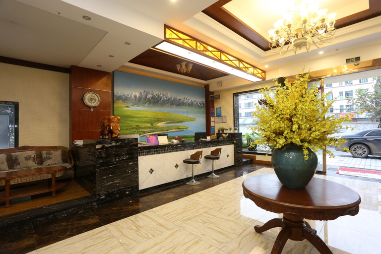 Others 3, Zhuo'ao Garden Hotel, Chengdu