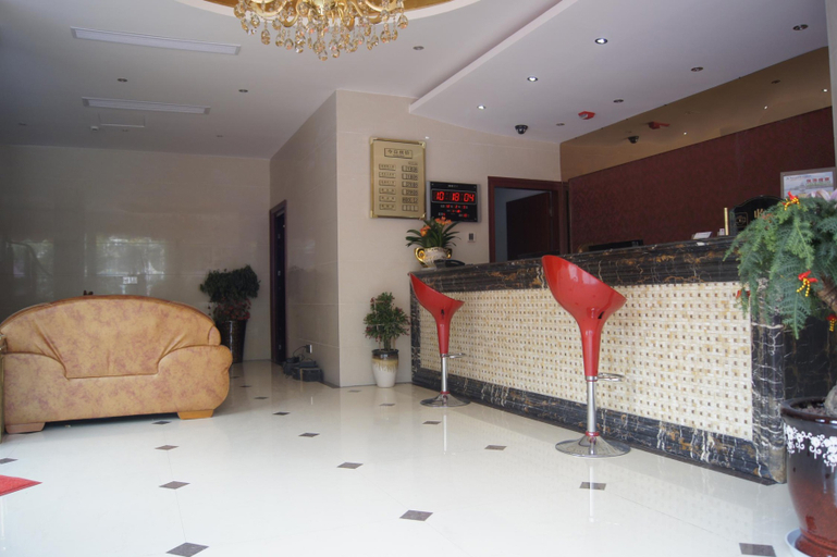 Others 3, Yijiang Boutique Hotel, Hangzhou