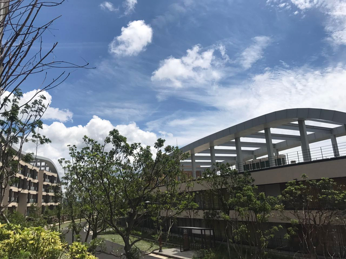 Exterior & Views 2, The Qube Resort Jeju, Seogwipo