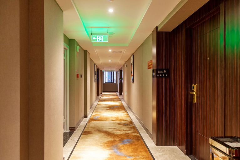 Others 3, Fangyuan Chuntian Hotel, Longyan