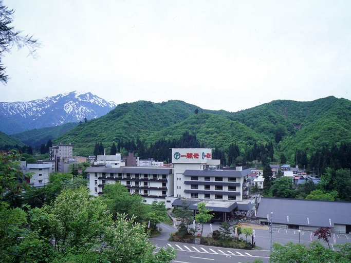 Others 3, ホテル湯元, Uonuma