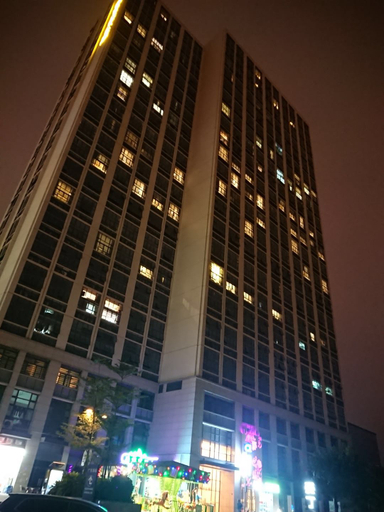 Exterior & Views 2, Ximeng Apartment, Guangzhou