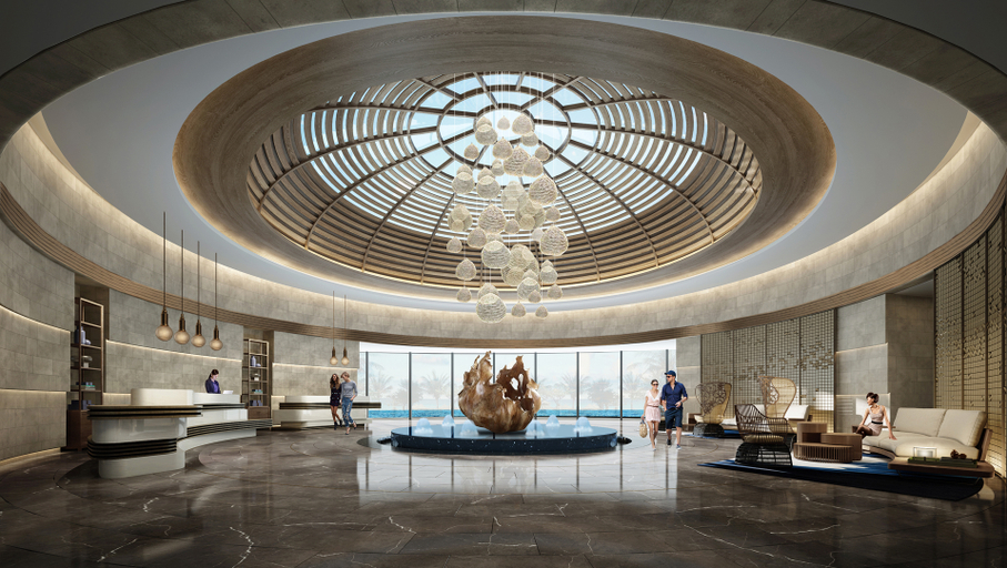 Others 5, Twin Moon Bay Xianghai Hot Spring Holiday Hotel, Huizhou