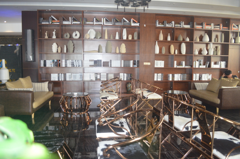 Others 4, Puzhou Hotel, Puyang