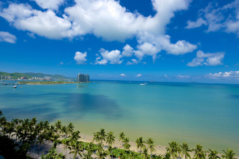 Others 4, Sanya Bay Asgard Seaview Hotel, Sanya