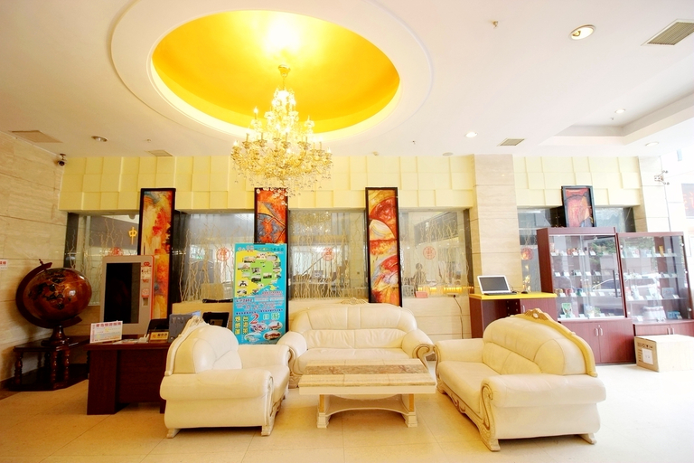 Others 4, ホームイン フィルモアホテル（センター・）, Qingdao
