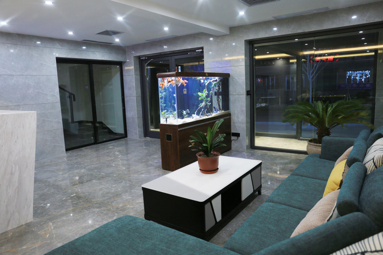 Others 4, Ka Lai Er Boutique Hotel, Dingxi