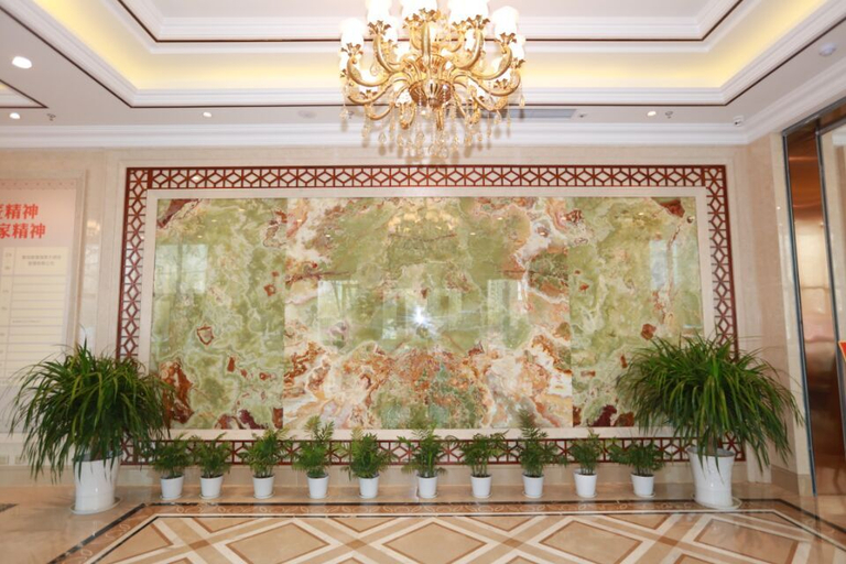 Others 3, Xin'ao Sea-view Hotel, Qingdao