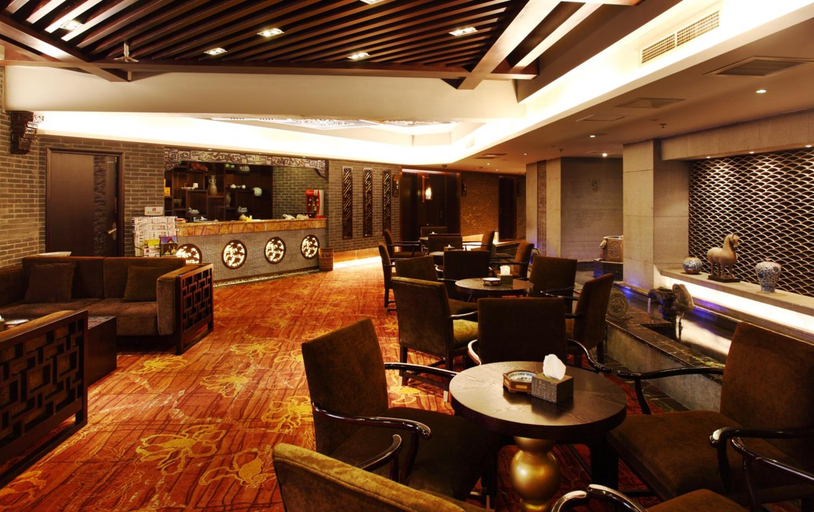 Others 4, Rong Impression International Hotel, Chengdu