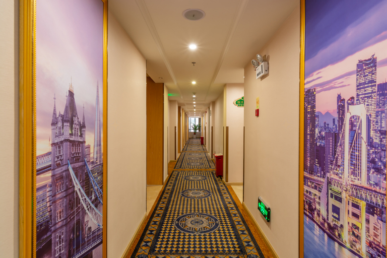 Others 4, New World International Hotel, Huizhou