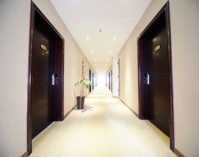 Others 5, tiancihongyun, Nanning