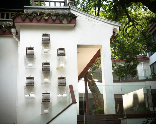 Others 4, Hotel Guantang da Montanha Putuo, Zhoushan