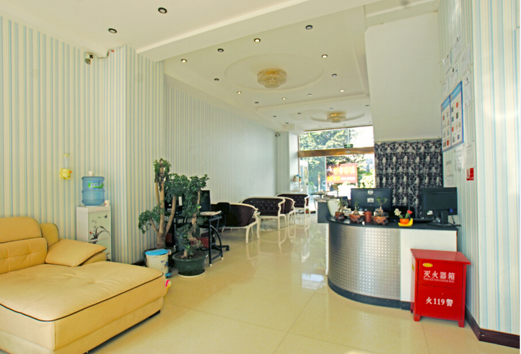 Others 5, Qixian Hostel, Liangshan Yi