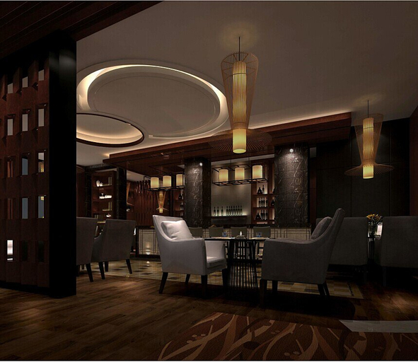 Food & Drinks, Century Yuan International hotel(Jiangyan,Taizhou), Taizhou