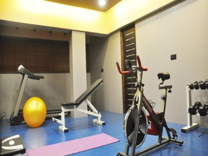 Others 5, Club Mahindra Saj Mahabaleshwar, Satara