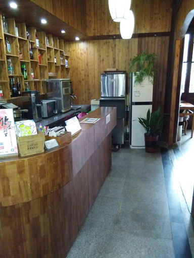 Others 4, Xingqiba Inn, Suzhou