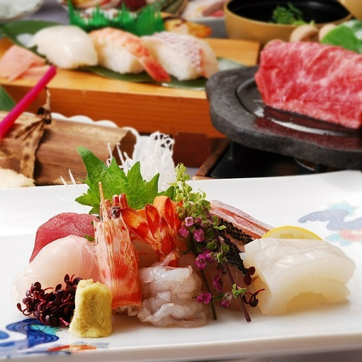 Food & Drinks 5, Tsuruya, Aso