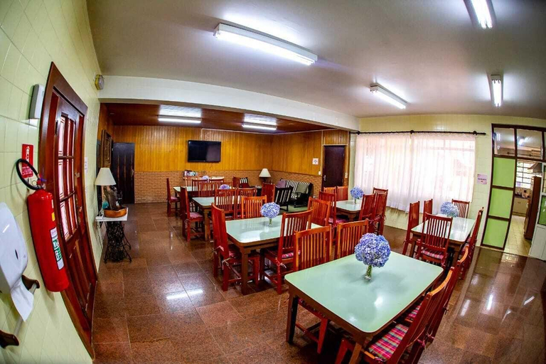 Food & Drinks 4, Colonia SAA, Campo Limpo Paulista