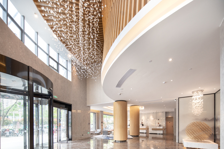 Others 4, Atour Hotel Bangbu Middle Shengli Road, Bengbu