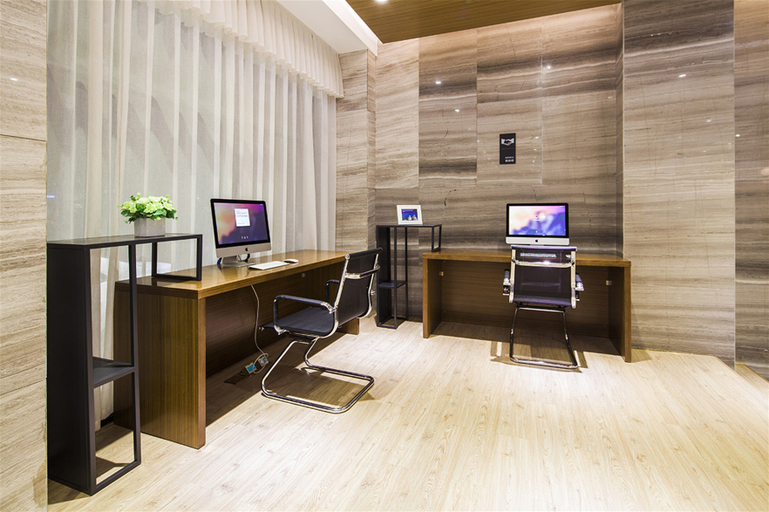 Others 5, Yeste Hotel (Nanning Railway Station), Nanning