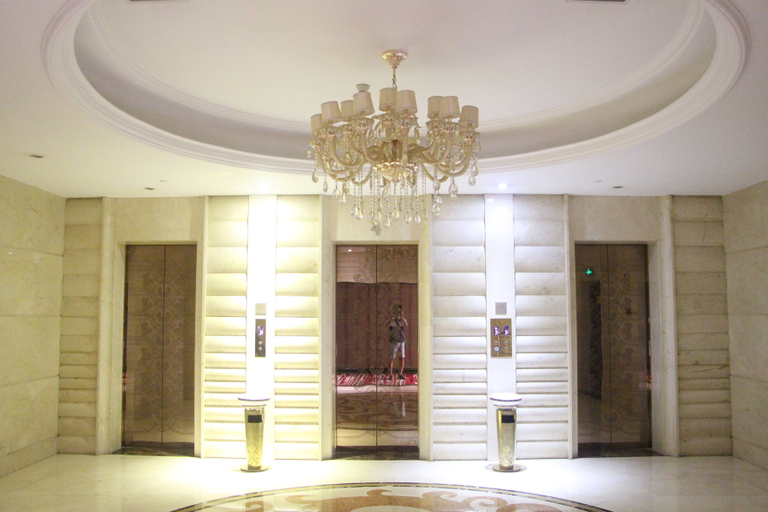 Others 4, Venice Water World Hot Spring Theme Hotel, Linfen