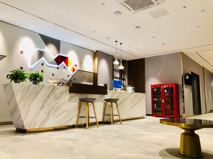 Others 5, Hemei Hotel (Weifang Taihua City), Weifang