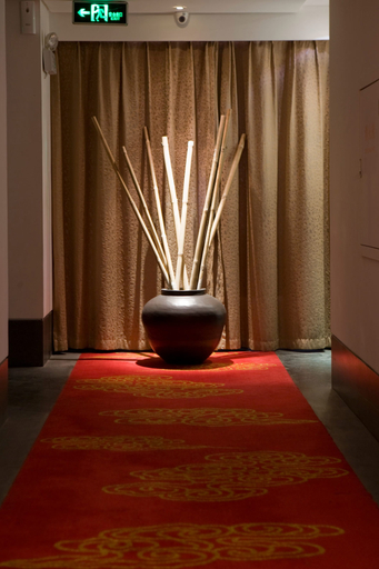 Others 4, Yunmeng Hotel, Yueyang
