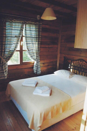 Bedroom 2, Agva Himalaya Motel, Şile