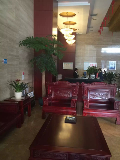 Others 2, Zhongtai Hotel, Chenzhou